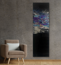 Load image into Gallery viewer, Higher Ground 80" X 24"