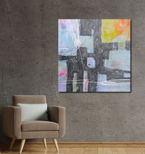 Load image into Gallery viewer, Distinctive 46" x 46"