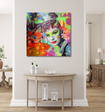 Load image into Gallery viewer, Audrey 30" x 30"