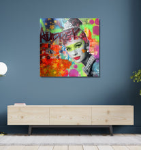 Load image into Gallery viewer, Audrey 30" x 30"