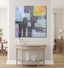 Load image into Gallery viewer, Distinctive 46" x 46"