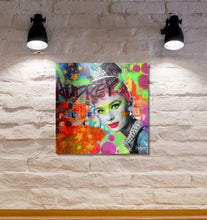 Load image into Gallery viewer, Audrey 30" x 30"