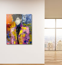 Load image into Gallery viewer, Prince 20" X 24"