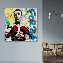 Load image into Gallery viewer, Marciano 30" x 30"