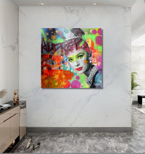 Load image into Gallery viewer, Audrey 30" x 30"