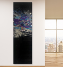 Load image into Gallery viewer, Higher Ground 80" X 24"