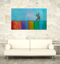 Load image into Gallery viewer, Tangaso 60" x 36"