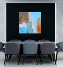 Load image into Gallery viewer, Foresight 36" x 36"