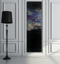 Load image into Gallery viewer, Higher Ground 80" X 24"