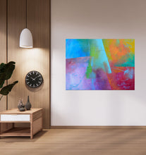 Load image into Gallery viewer, Reflective View 48" x 36"