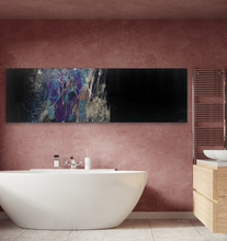 Load image into Gallery viewer, Higher Ground 80" X 24"