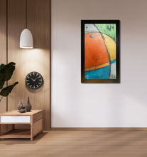 Load image into Gallery viewer, History in the making 40" x 24"