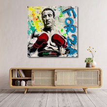 Load image into Gallery viewer, Marciano 30" x 30"