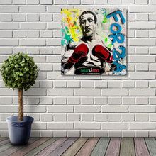 Load image into Gallery viewer, Marciano 30" x 30"