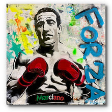 Load image into Gallery viewer, Marciano 30&quot; x 30&quot;