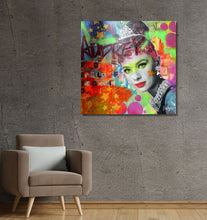 Load image into Gallery viewer, Audrey 30" x 30"