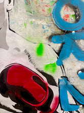 Load image into Gallery viewer, Marciano 30" x 30"