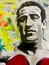 Load image into Gallery viewer, Marciano 30" x 30"