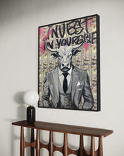 Load image into Gallery viewer, Invest in Yourself  22" X 28"