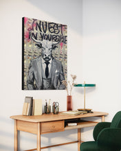 Load image into Gallery viewer, Invest in Yourself  22" X 28"