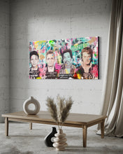 Load image into Gallery viewer, The Most Wanted - 48&quot; x 24&quot;
