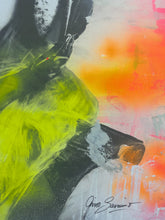 Load image into Gallery viewer, Soar High 30" x 30"