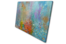 Load image into Gallery viewer, Color Theory 60" x 42"