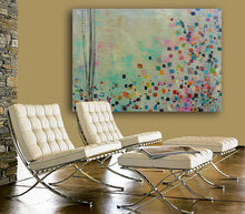 Load image into Gallery viewer, Confidence Builder 55" x 38"