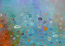 Load image into Gallery viewer, Color Theory 60" x 42"