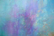 Load image into Gallery viewer, Color Theory 60" x 42"