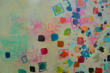 Load image into Gallery viewer, Confidence Builder 55" x 38"