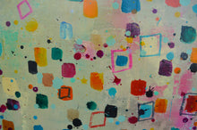 Load image into Gallery viewer, Confidence Builder 55" x 38"