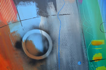 Load image into Gallery viewer, In The Moment 52" x 34"