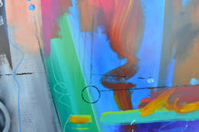 Load image into Gallery viewer, In The Moment 52" x 34"