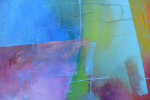 Load image into Gallery viewer, Reflective View 48" x 36"