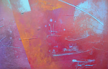 Load image into Gallery viewer, Reflective View 48" x 36"