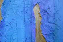 Load image into Gallery viewer, Found Gold 24" x 24"