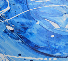 Load image into Gallery viewer, Sky's the Limit 48" x 24"