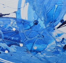 Load image into Gallery viewer, Sky's the Limit 48" x 24"