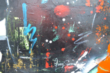 Load image into Gallery viewer, Jake and Elwood 60" x 36"