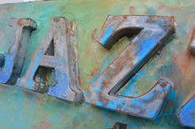 Load image into Gallery viewer, Modern Jazz 24" x 24"