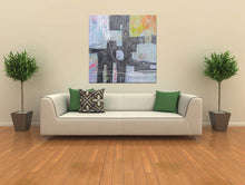 Load image into Gallery viewer, Distinctive 46" x 46"