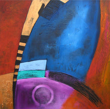 Load image into Gallery viewer, Dream Setter 40" x 40"