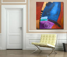 Load image into Gallery viewer, Dream Setter 40" x 40"