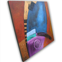 Load image into Gallery viewer, Dream Setter 40" x 40"