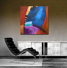 Load image into Gallery viewer, Dream Setter 40" x 40"