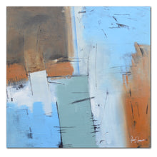 Load image into Gallery viewer, Foresight 36" x 36"
