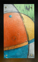 Load image into Gallery viewer, History in the making 40" x 24"