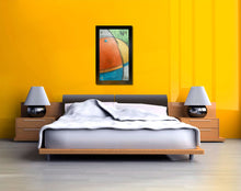 Load image into Gallery viewer, History in the making 40" x 24"