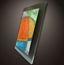 Load image into Gallery viewer, History in the making 40" x 24"